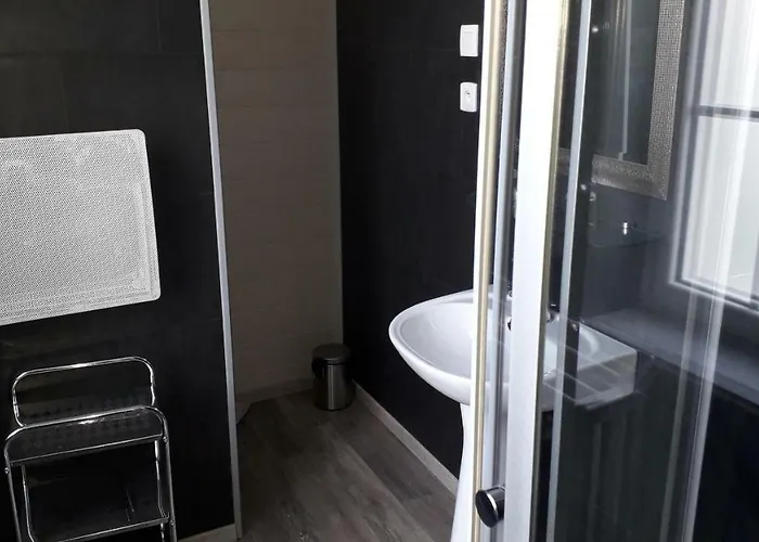 Bed & Breakfast Jules Verne - D'hotes Et